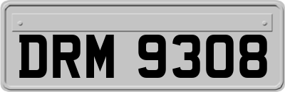 DRM9308