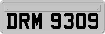 DRM9309