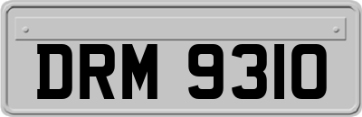 DRM9310