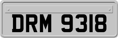 DRM9318