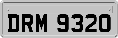 DRM9320