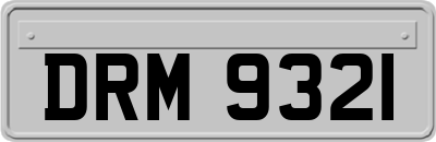 DRM9321