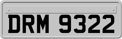 DRM9322