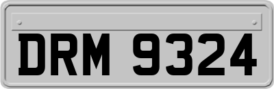 DRM9324