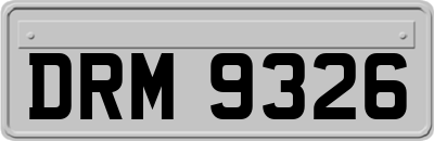 DRM9326