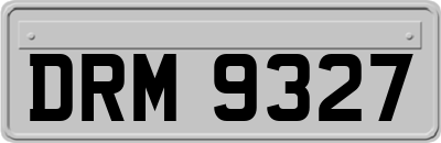 DRM9327