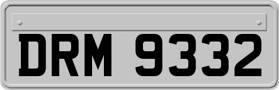 DRM9332