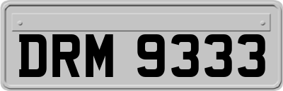 DRM9333