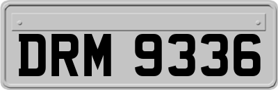 DRM9336