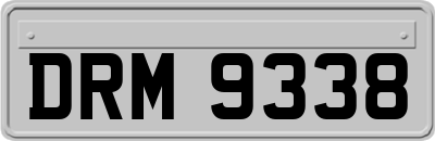 DRM9338