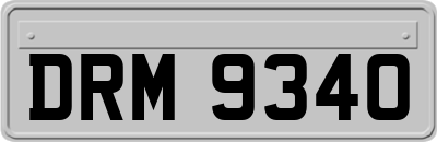 DRM9340