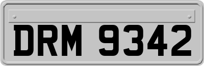 DRM9342
