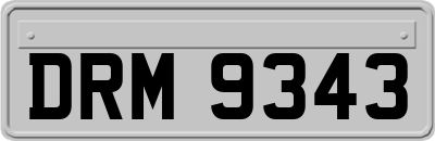 DRM9343