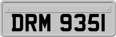 DRM9351
