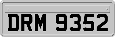 DRM9352
