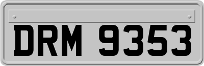 DRM9353
