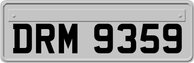 DRM9359