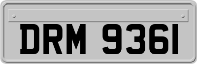 DRM9361