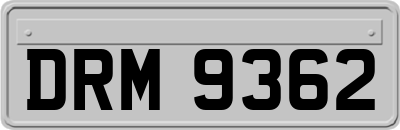 DRM9362