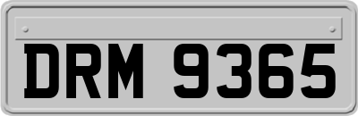 DRM9365