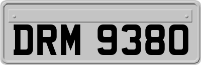 DRM9380