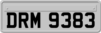 DRM9383