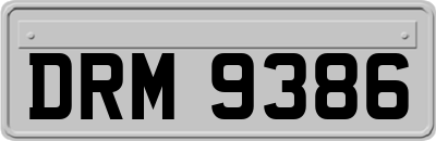 DRM9386