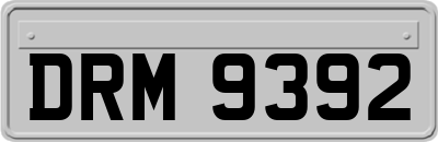 DRM9392