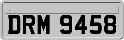 DRM9458
