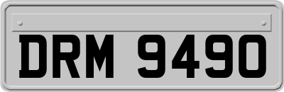 DRM9490