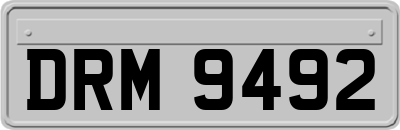 DRM9492
