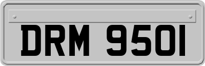 DRM9501