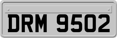 DRM9502