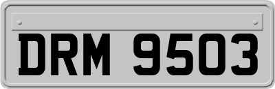 DRM9503