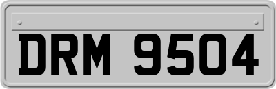 DRM9504