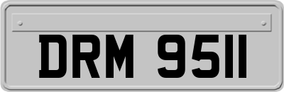 DRM9511