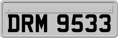 DRM9533