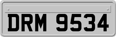 DRM9534