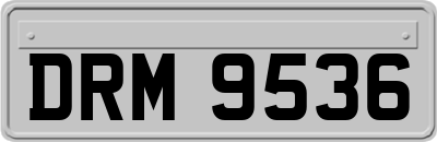 DRM9536