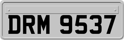 DRM9537