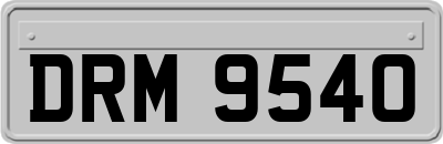 DRM9540