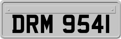 DRM9541
