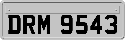 DRM9543