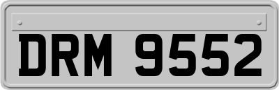 DRM9552