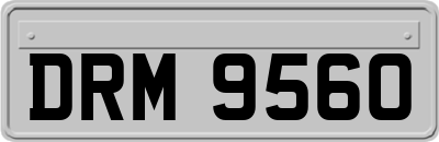DRM9560