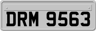 DRM9563