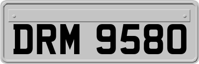 DRM9580