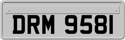 DRM9581