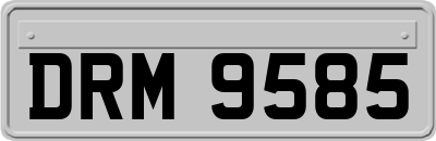 DRM9585