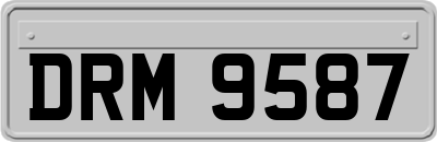 DRM9587